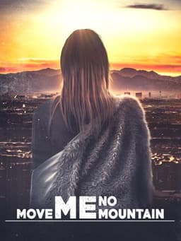 Move Me No Mountain