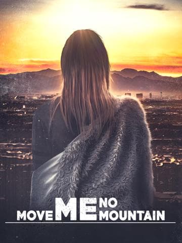 Move Me No Mountain
