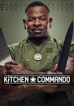 Kitchen Commando