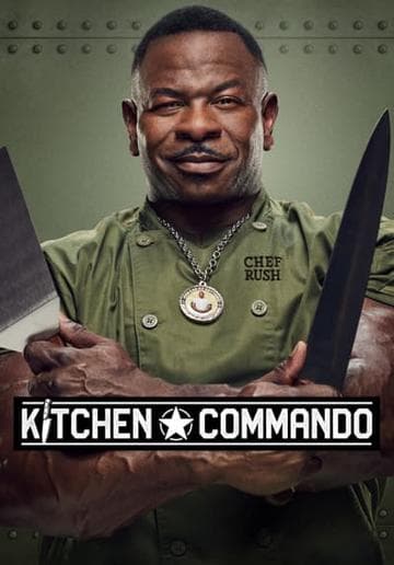 Kitchen Commando
