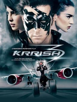 Krrish 3