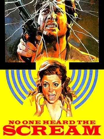 No One Heard the Scream