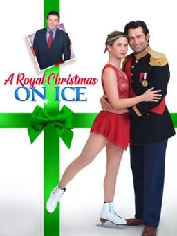 A Royal Christmas on Ice
