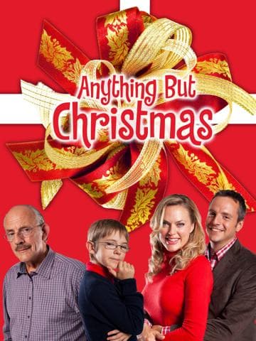 Anything but Christmas