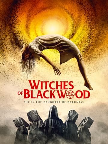 Witches of Blackwood