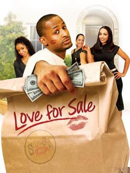Love for Sale