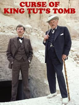 The Curse of King Tut's Tomb