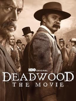 Deadwood: The Movie