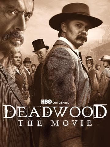 Deadwood: The Movie