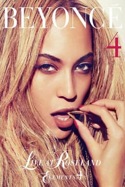 Beyoncé: Live at Roseland - Elements of 4