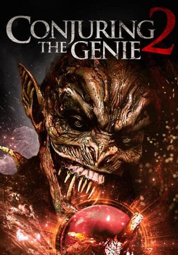 Conjuring The Genie 2