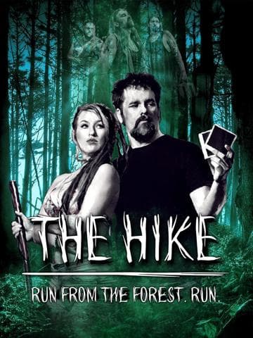The Hike