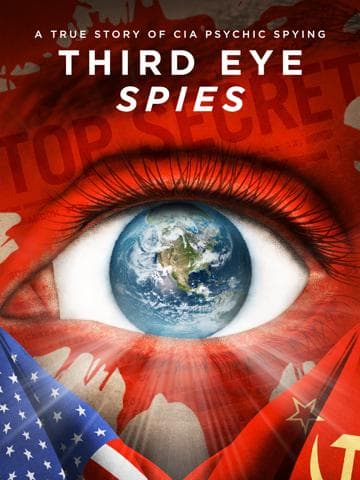 Third Eye Spies