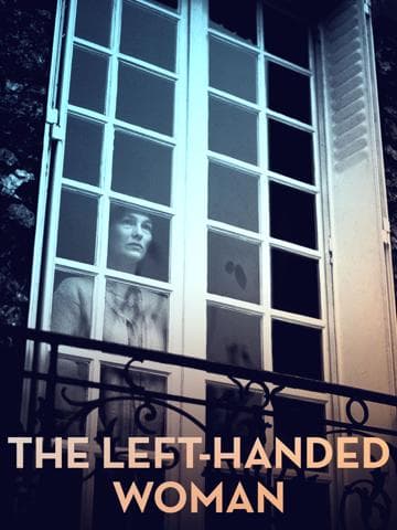 The Left-Handed Woman