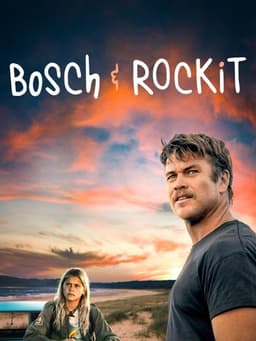 Bosch & Rockit