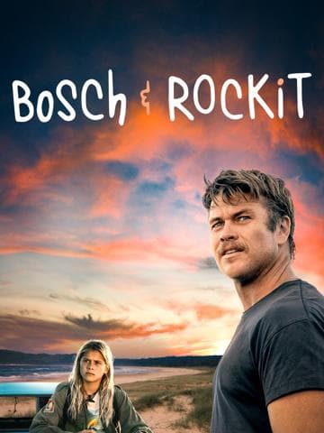 Bosch & Rockit