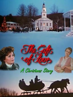 The Gift of Love: A Christmas Story
