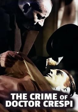 The Crime of Doctor Crespi