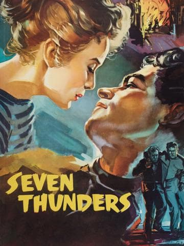 Seven Thunders
