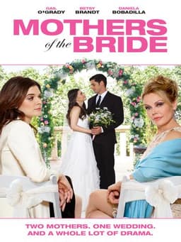 Mothers of the Bride