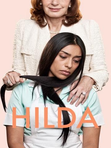 I've Never Had A Hilda