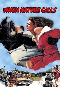 When Nature Calls