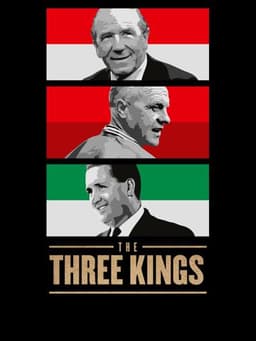 The Three Kings