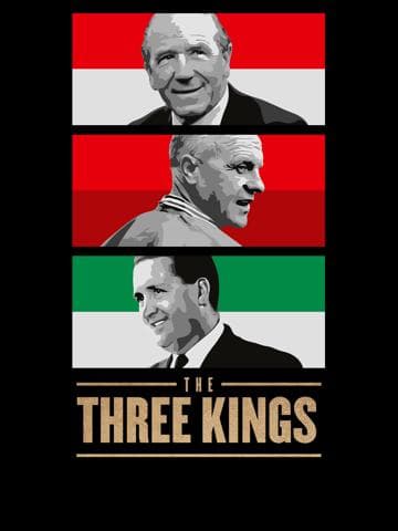 The Three Kings