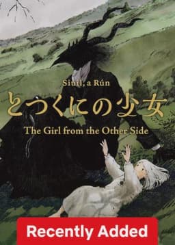 The Girl from the Other Side