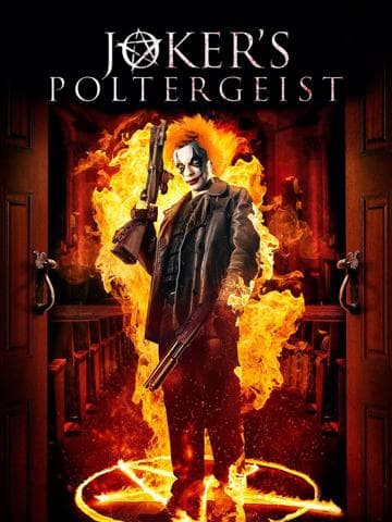 Joker's Poltergeist