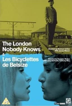 The London Nobody Knows