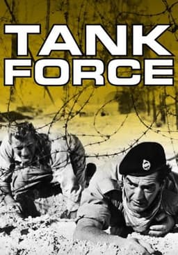 Tank Force!