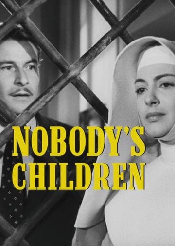 Nobody's Children