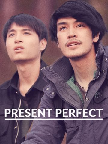 Present Perfect