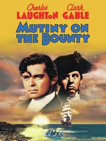 Mutiny on the Bounty
