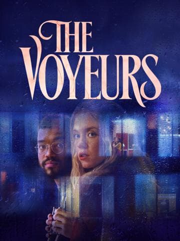 The Voyeurs