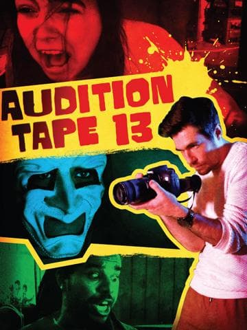 Audition Tape 13