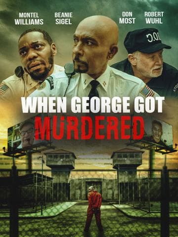 When George Got Murdered
