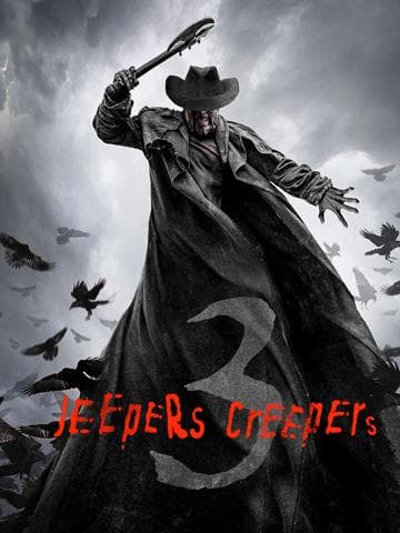 Jeepers Creepers 3