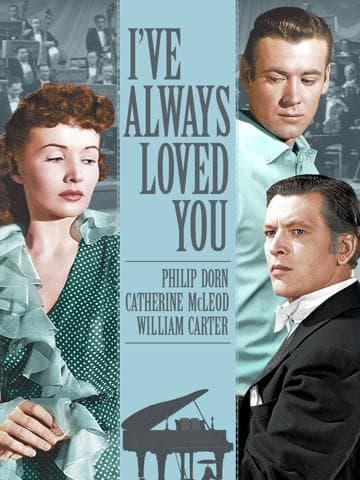 I've Always Loved You