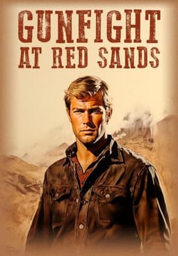 Gunfight at Red Sands