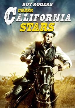 Under California Stars