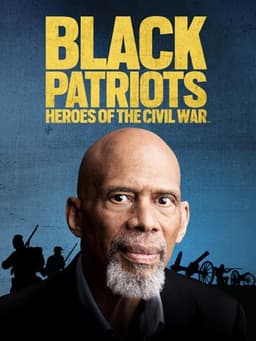 Black Patriots: Heroes of the Civil War