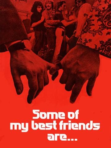 Some of My Best Friends Are...