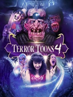 Terror Toons 4