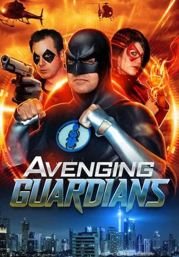 Avenging Force: The Scarab