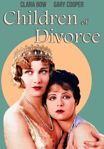 Children of Divorce