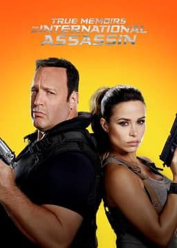 True Memoirs of an International Assassin