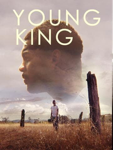Young King
