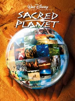 Sacred Planet